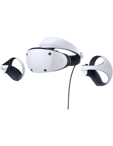 هدست واقعیت مجازی سونی مدل PlayStation VR ZVR 2