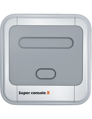 کنسول بازی Super Console X