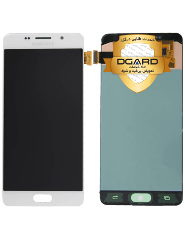 تاچ ال سی دی گوشی سامسونگ مدل Galaxy A510 (A5 2016) OLED | کیفیت No IC
