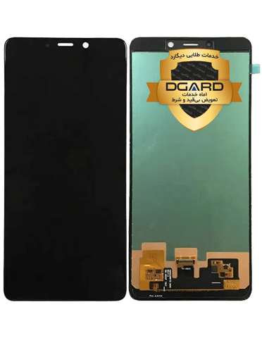 تاچ ال سی دی گوشی سامسونگ مدل Galaxy A920 (A9 2018) OLED | کیفیت No IC
