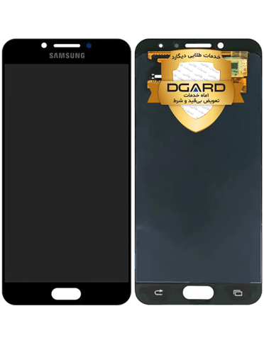 تاچ ال سی دی گوشی سامسونگ مدل Galaxy C5 OLED | کیفیت No IC