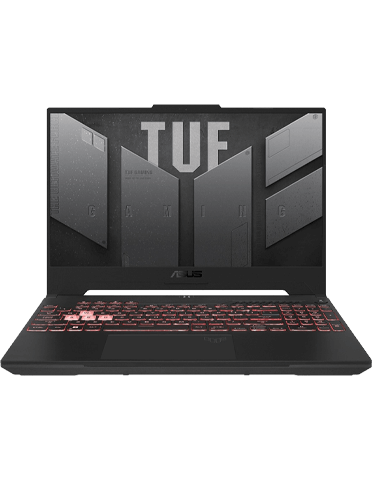 لپ‌تاپ ایسوس مدل TUF FA507RM DG | Ryzen 7 6800H | 512GB SSD | 16GB Ram | 6GB (RTX 3060) 