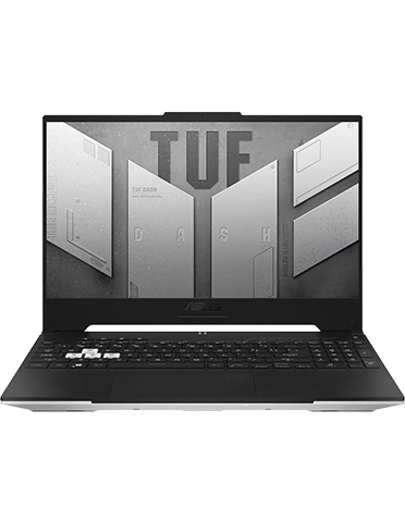 لپ‌تاپ ایسوس مدل TUF FX517ZR DH | i7 12650H | 1TB SSD | 16GB Ram | 8GB (RTX 3070)