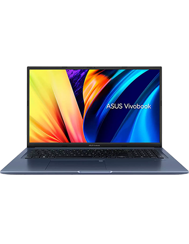 لپ تاپ ایسوس مدل Vivobook K1703ZA | I7 (12700H) | 16GB RAM | 1TBSSD | IRIS X