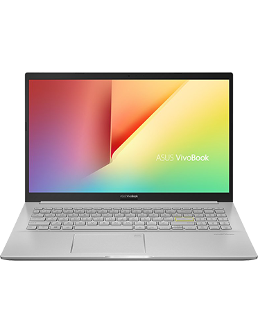 لپ‌ تاپ ایسوس مدل VivoBook K513EQ | I5(1135G7) | 512GB SSD | 16GB RAM | 2GB(MX350)