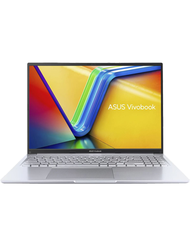 لپ تاپ ایسوس مدل Vivobook R1605ZA | I7 (1255U) | 8GB RAM | 512GB SSD |  Iris Xe