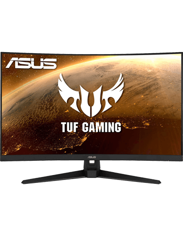 مانیتور 32 اینچی ایسوس مدل TUF Gaming VG328H1B 