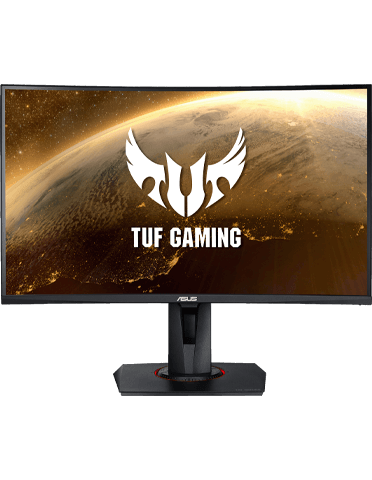 مانیتور 27 اینچی ایسوس مدل TUF Gaming VG27VQ