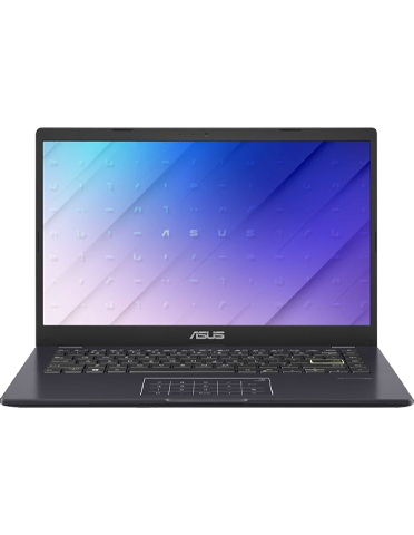 لپ‌تاپ ایسوس مدل E410MA | Celeron N4020 | 4GB Ram | 256GB SSD | Intel UHD