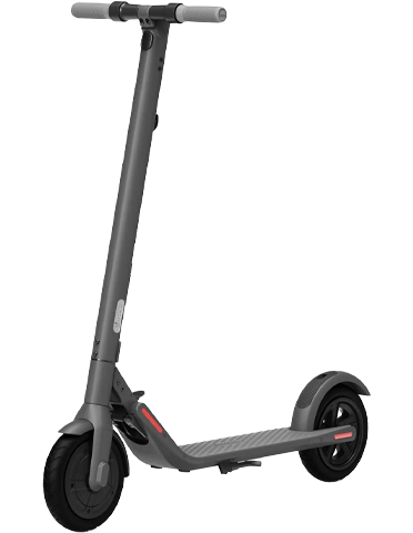 اسکوتر برقی شیائومی مدل NineBot Kick Scooter E25