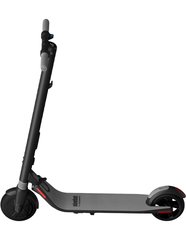 اسکوتر برقی شیائومی مدل NineBot Kick Scooter ES2