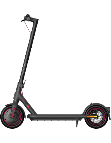 اسکوتر برقی شیائومی مدل Mi Scooter 4 pro