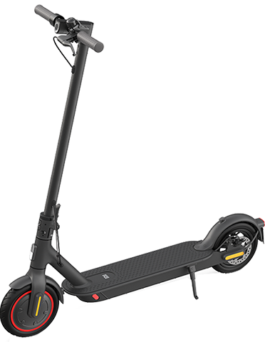 اسکوتر برقی شیائومی مدل Mi Electric Scooter Pro 2