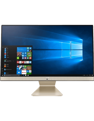 کامپیوتر همه‌کاره 23.8 اینچ ایسوس V241EPK | i5 (1135G7) | 16GB Ram | 1TB HDD 256GB SSD | 2GB (MX330)