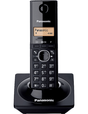 تلفن بی سیم پاناسونیک مدل KX-TG1711