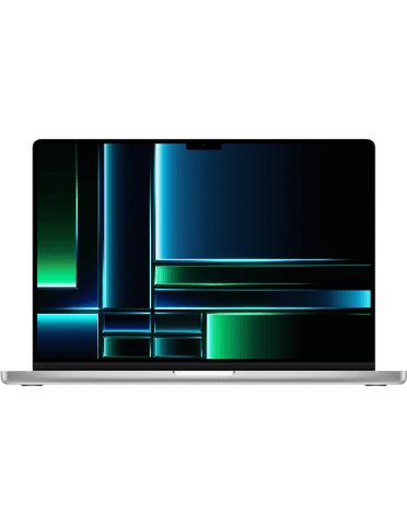 لپ‌تاپ اپل مدل MacBook Pro 2023 MPHH3 | M2-Pro | 512GB | 16GB Ram | Apple GPU