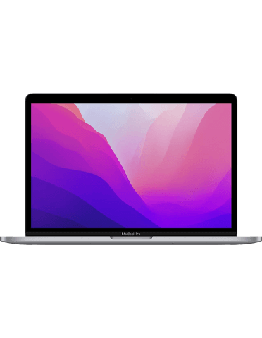 لپ‌تاپ اپل مدل MacBook Pro 2022 CTO | M2 | 1TB |16GB Ram | Apple GPU