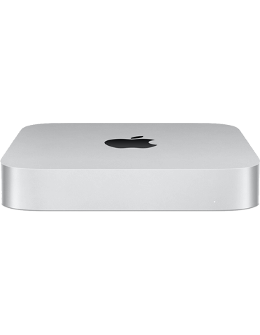 لپ تاپ اپل مدل MAC MINI 2023 MMFK3 | M2 | 512GB SSD | 8GB RAM | Apple GPU