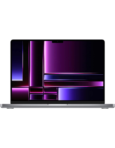 لپ تاپ اپل مدل  Mac Book Pro 2023 MNW93 | M2 Pro | 1TB SSD | 16GB Ram | Apple GPU