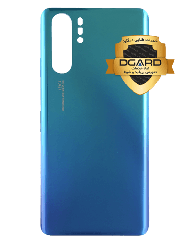 درب پشت گوشی هوآوی مدل P30 Pro | اورجینال