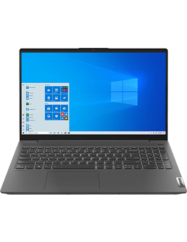 لپ‌تاپ لنوو مدل IdeaPad 5 | i7 (1165G7) | 16GB Ram | 1TB 256 SSD | 2GB (MX450)