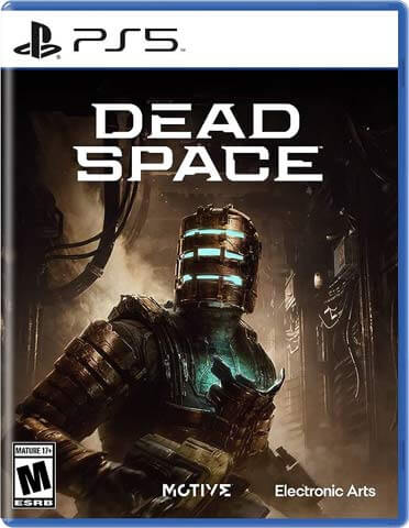 بازی Dead Space Remake مناسب برای PS5