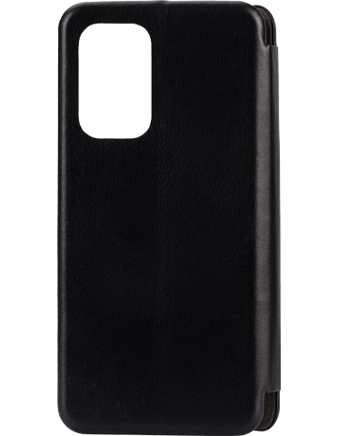 کاور کلاسوری چرمی (فلیپ کاور) سامسونگ مناسب برای Galaxy A53