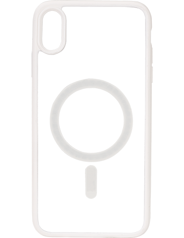 کاور مگ سیف فشن  مناسب برای گوشی اپل iPhone XS Max