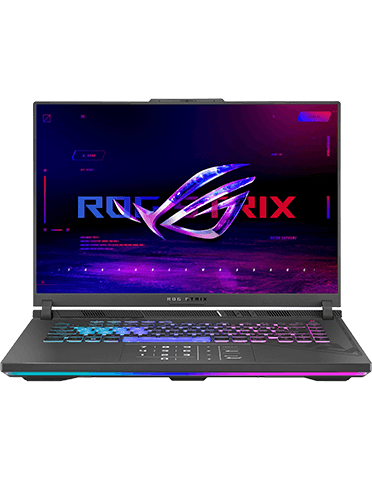 لپ‌تاپ ایسوس مدل ROG GL664JV | i9 (13980HX) | 2TB SSD | 16GB Ram | 8GB (RTX 4060)