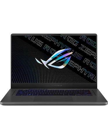 لپ‌تاپ ایسوس مدل ROG Zephyrus GA503RW | R7 (6800H) | 1TB SSD | 16GB Ram | 8GB (RTX 3070Ti)