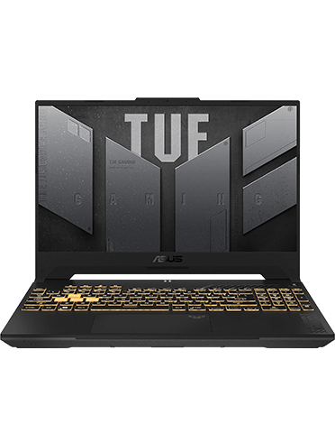 لپ‌تاپ ایسوس مدل TUF FX507ZU | i7 (12700H) | 512GB SSD | 16GB Ram | 6GB (RTX4050)