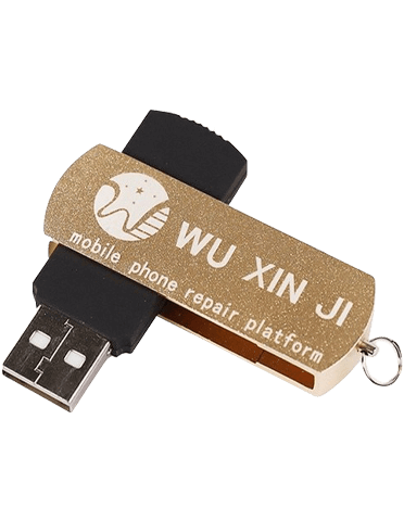 دانگل تعمیرات موبایل مدل WU XIN JI | اورجینال