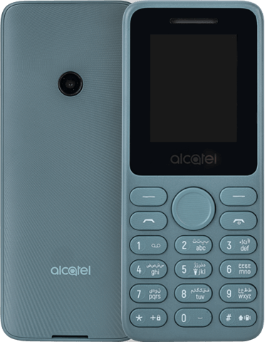 گوشی موبایل آلکاتل مدل 1069 (T301P)