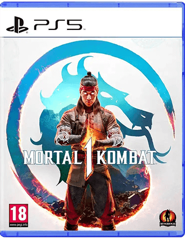 بازی Mortal Kombat 1 مناسب برای PS5
