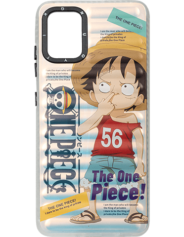 کاور هولوگرامی یانگ کیت طرح The One Piece مناسب برای گوشی شیائومی Note 10 (4G)