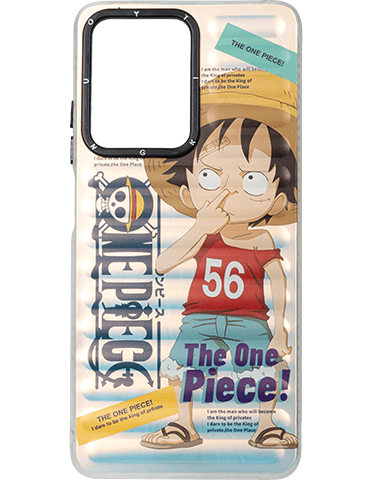 کاور هولوگرامی یانگ کیت طرح The One Piece مناسب برای گوشی شیائومی X5 Pro