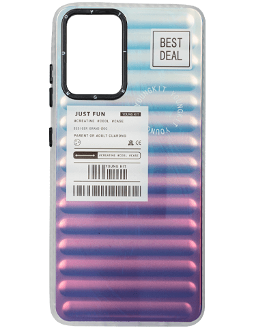 کاور هولوگرامی یانگ کیت طرح Best Deal مناسب برای گوشی شیائومی (4G)Note 10 Pro