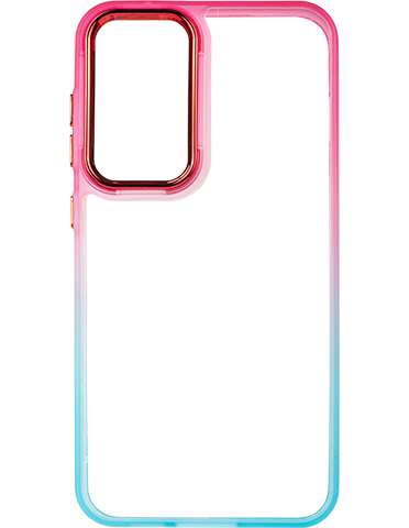 کاور نیو اسکین دو رنگ مناسب برای گوشی سامسونگ Galaxy S23 Ultra 