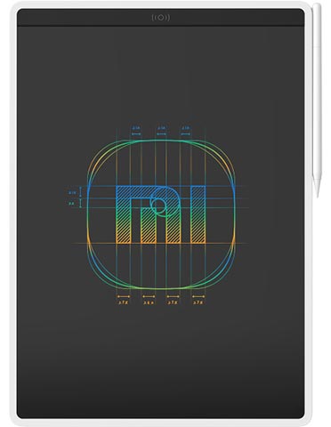کاغذ دیجیتال شیائومی مدل MJXHB02WC