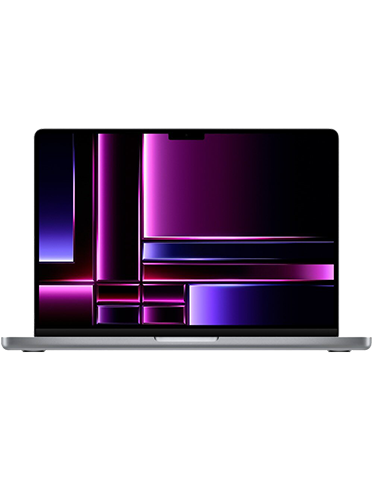 لپ‌تاپ اپل مدل MacBook Pro 2023 MPHF3 | M2-Pro | 1TB | 16GB Ram | Apple GPU