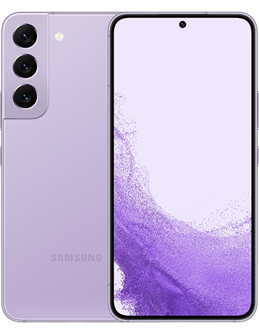 گوشی موبایل سامسونگ مدل Galaxy S22 ظرفیت 128 گیگابایت رم 8 گیگابایت | 5G