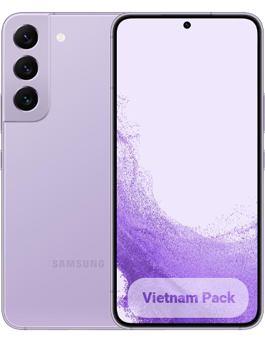 گوشی موبایل سامسونگ مدل Galaxy S22 ظرفیت 128 گیگابایت رم 8 گیگابایت | 5G (پک ویتنام)