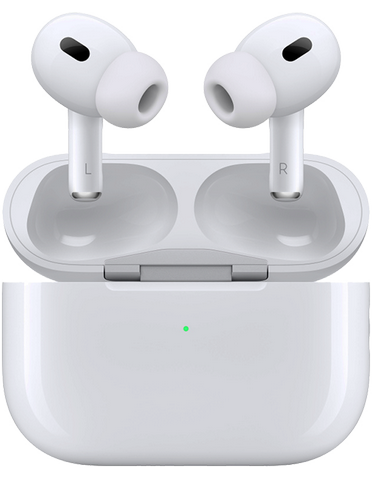 هندزفری بلوتوث اپل مدل Airpods Pro 2 | های کپی