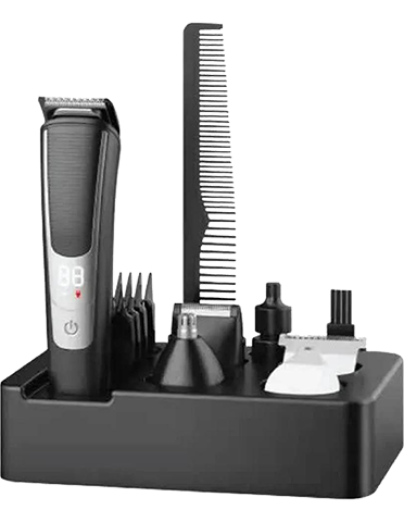 ماشین اصلاح گرین لاین مدل 5in1 Grooming Set