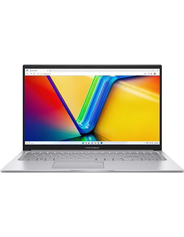 لپ‌تاپ ایسوس مدل VivoBook 15 R1504VA | i5 (1335U) | 512GB SSD | 16GB Ram | Intel IRIS XE