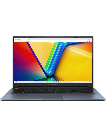 لپ‌تاپ ایسوس مدل VivoBook Pro 15 K6502VU | i9 (13900H) | 512GB SSD | 16GB Ram | 6GB RTX 4050