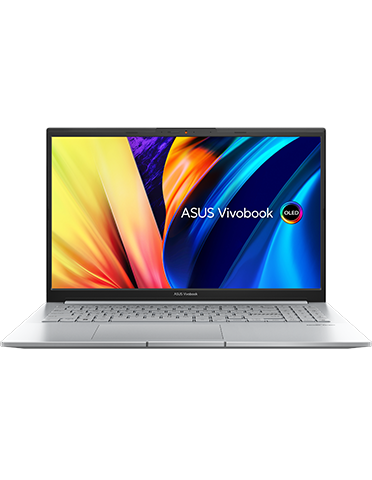 لپ تاپ ایسوس مدل Vivobook Pro K6500ZC | I7 (12700H) | 16GB RAM | 1TBSSD | 4GB (RTX3050)