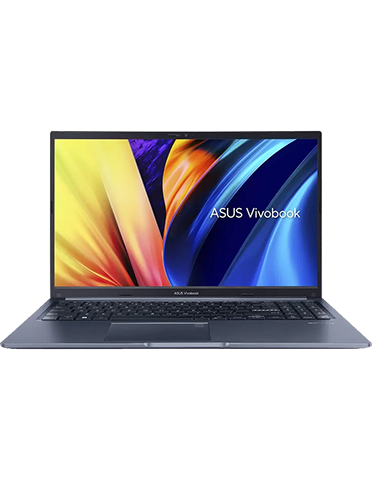 لپ‌تاپ ایسوس مدل VivoBook 15 X1502ZA | i5 (12500H) | 16GB Ram | 512GB SSD | Intel IRIS