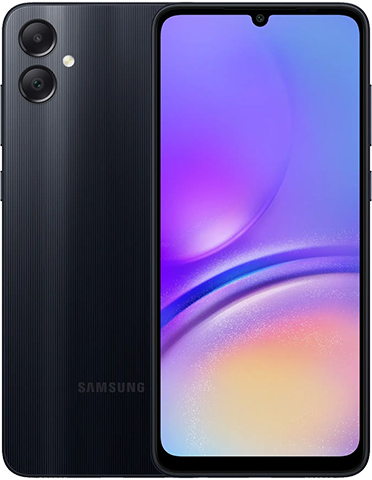 گوشی موبایل سامسونگ مدل Galaxy A05 ظرفیت 64 گیگابایت رم 4 گیگابایت