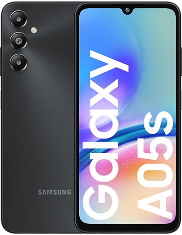 گوشی موبایل سامسونگ مدل Galaxy A05s ظرفیت 128 گیگابایت رم 4 گیگابایت